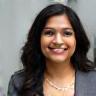 Priya Sharma, CEO of Innovate Solutions