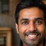 Vijay Iyer, Owner of The Cozy Cafe